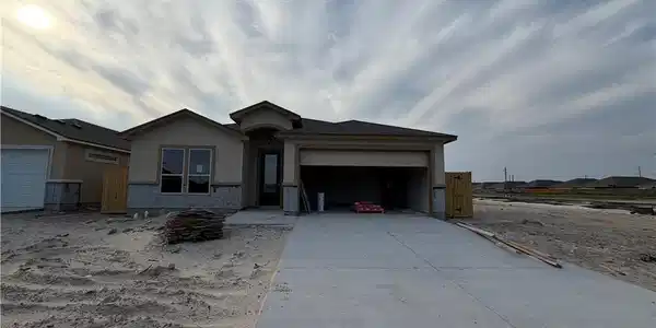 2405 Reyhans Way Drive