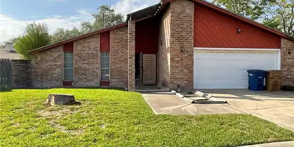 6721 Canyon Creek Drive