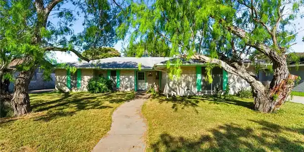 1030 Pyramid Drive