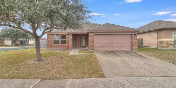 6832 Fox Tail Drive