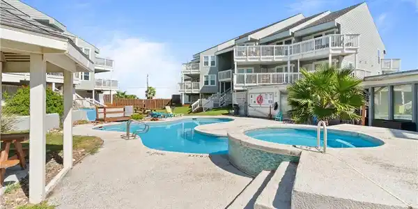 6275 State Highway 361 Unit 114