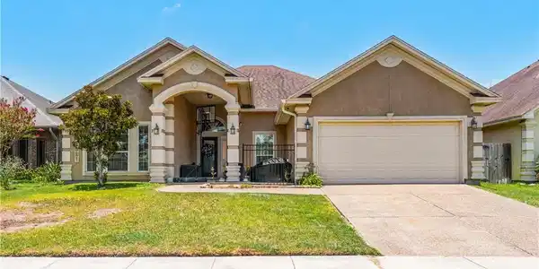 7321 Gingerberry Drive