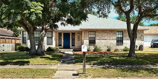 3118 Coral Reef Drive
