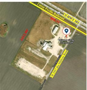 5455 County Rd 3567 / Midway Rd  & US HWY 181