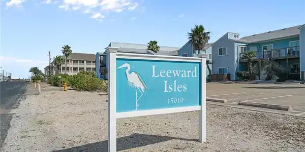 15010 Leeward Drive