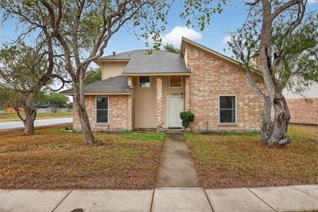 5302 Woodgate Drive