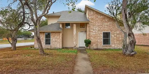 5302 Woodgate Drive