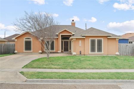 7430 Trail Creek Drive