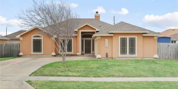 7430 Trail Creek Drive
