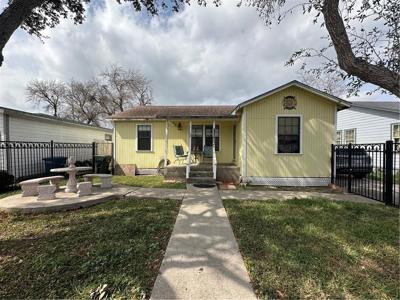 4721 Nesbitt Drive