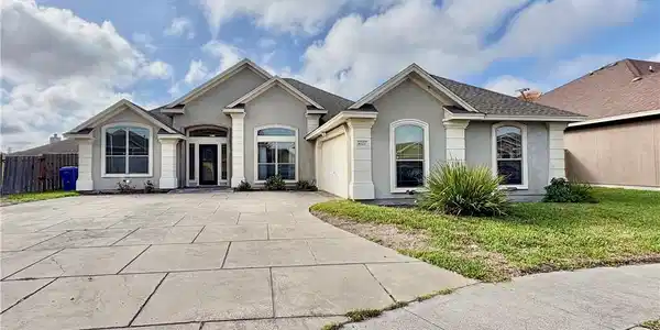 8321 Serenity Court
