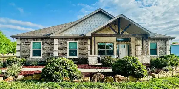 1234 Redfish Drive