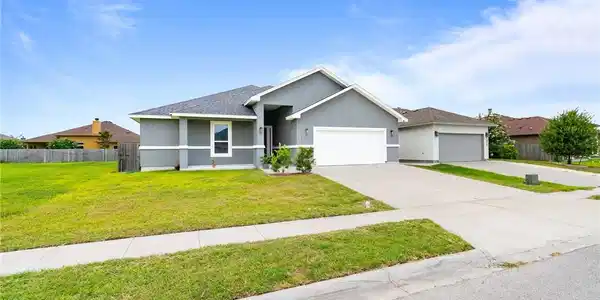3822 Negin Drive