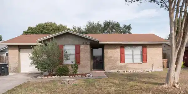 1726 Mermaid Drive