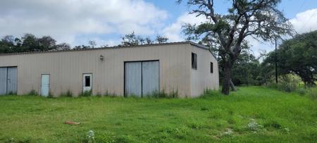2382 A1 Hill
