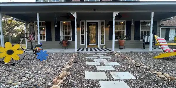 322 Whispering Woods Drive