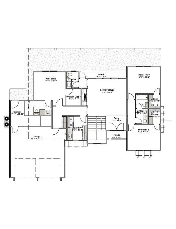 Image 3: Plans may change as construction progresses.