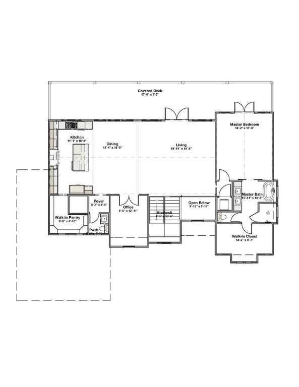 Image 4: Plans may change as construction progresses.