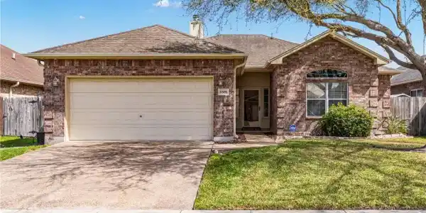 8306 Salsa Drive