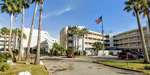 3938 Surfside Blvd #2322