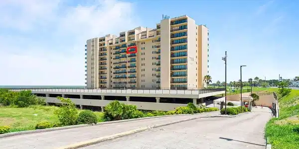 1400 Ocean Drive