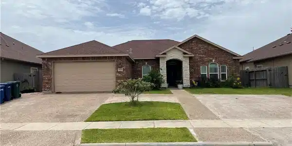 3821 Priscilla Drive