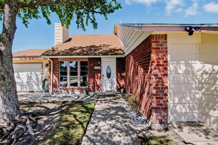 2309 Virden Court