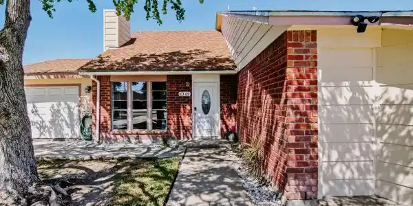2309 Virden Court