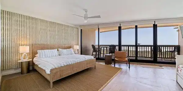 Image 3: Primary bedroom