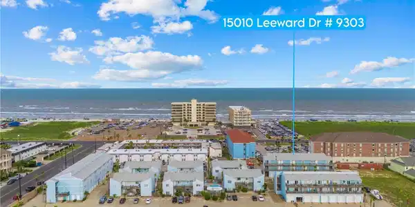 15010 Leeward Drive