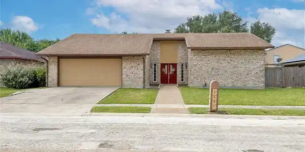 4821 Goldeneye Drive