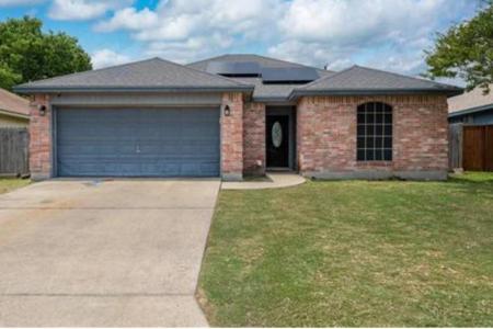 2605 Raintree Trail