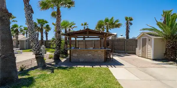 5601 State Highway 361