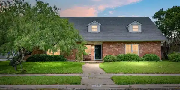 350 Haroldson Drive