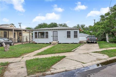 3585 S Naylor
