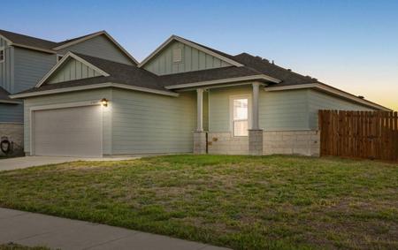 1745 Dr Ben Vela Drive
