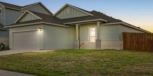 1745 Dr Ben Vela Drive