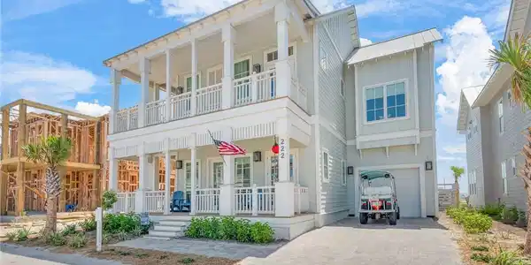 222 Lakeshore Drive