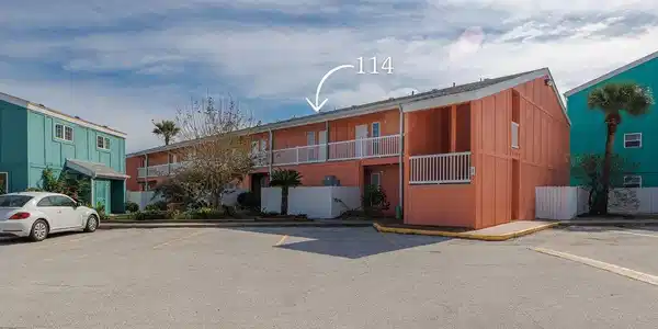 800 Beach Access Road 1A