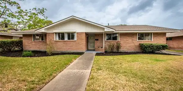 514 Rawleigh Drive