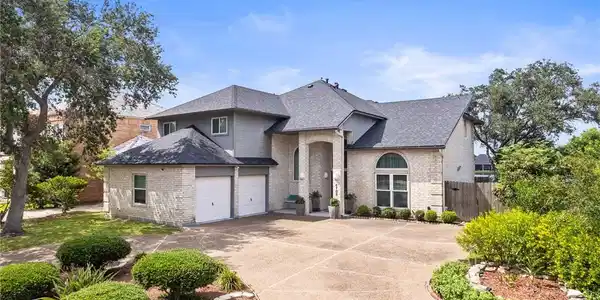 4705 Grand Lake Drive
