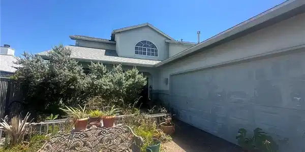 15318 Bowsprit Court