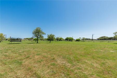 Lot 1, Block 1 Flour Bluff
