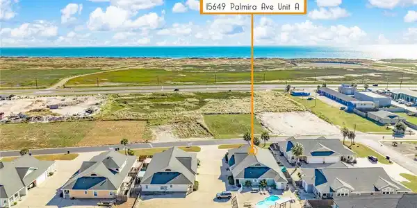 15649 PALMIRA #A Avenue