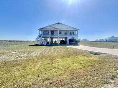 1504 Cape Velero Drive