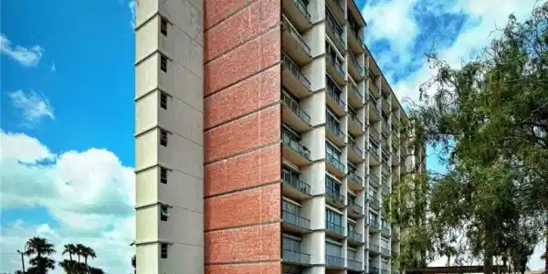 4600 Ocean Drive