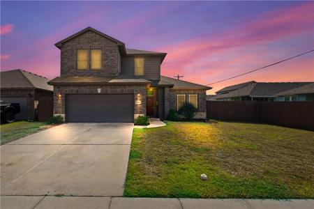 1702 Rhumba Trail