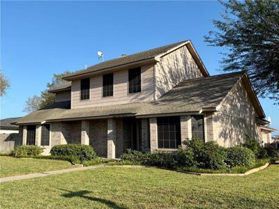 2300 Memorial Parkway