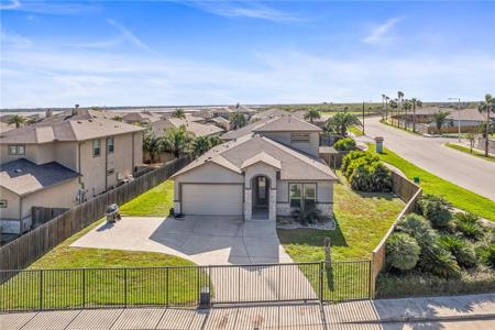 3101 Anchorage Drive