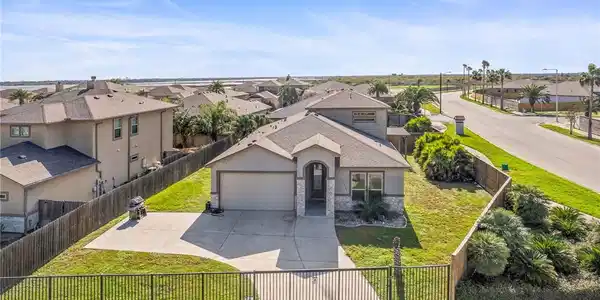 3101 Anchorage Drive